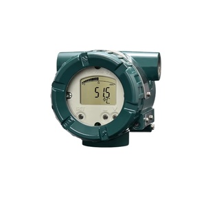 Sensor de Temperatura YOKOGAWA YTA610 YTA710 de Alta Precisión y Estabilidad con Estructura de Doble Cámara - Product Image 2