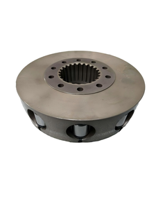 Kit de réparation de moteur hydraulique à pistons radiaux MS/MSE, pièces de rechange, rotor et stator modèle MS08, moteur hydraulique de type MS08, application - Product Image 4