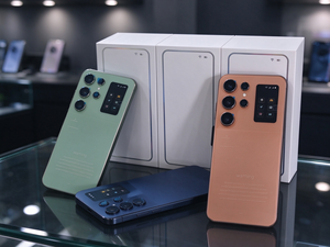 โทรศัพท์มือถือ S25 ultra 5G ของแท้ใหม่เอี่ยม รุ่น Global หน้าจอใหญ่ แบตเตอรี่อึด รับสั่งซื้อจำนวนมาก - Product Image 1