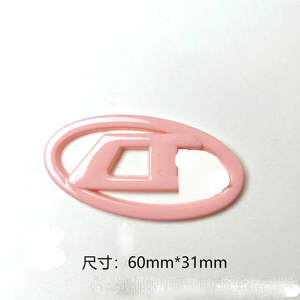 60*31 Mét Charms DIY điện thoại trường hợp trang trí phụ kiện lỗ Giày Phụ kiện tóc Clip Phụ kiện thiết kế trang trí - Product Image 5