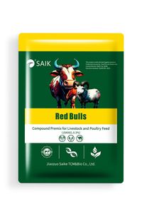 Suplemento eficaz de alimentación para ganado para ovejas y cabras Aumento de peso Grado de alimentación <span class=keywords><strong>Amino</strong></span>ácidos y vitaminas para engorde de ganado - Product Image 3