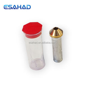 ช่องสำหรับวาล์วขยายตัว 068-2008(หมายเลข 05) ประเภท T2-TE2 แบบ SAE Flare เท่านั้น สำหรับระบบปรับอากาศ  ประสิทธิภาพการถ่ายเทความร้อนสูง  ใช้งานได้อย่างมั่นคง - Product Image 1