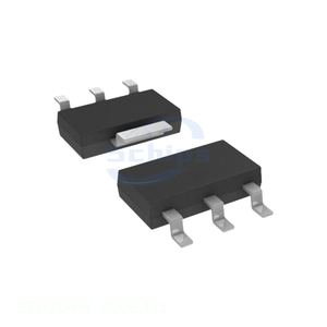 In Stock Electronics Component BTA204W-800E,135 TO-261-4, TO-261AA Thyristors - Product Image 1