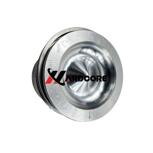 C6.6 C7.1 C4.4 Electronic Fuel Injection Engine Parts Piston with Pin 3135M141 276-7475 2767475 - Product Image 2