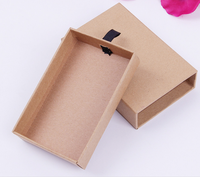 Carpeta de Papel Kraft Reciclable Ecológica con Logotipo Personalizado Impreso Directo de Fábrica, Laminación Brillante y Grabado en Relieve