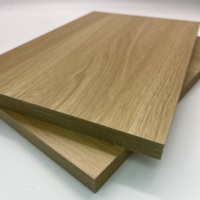 MDF de haute qualité, adapté à la fabrication de meubles.