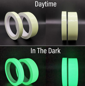 Ruban fluorescent DF EDS 100x 1,5 100x2cm 100x3cm 100X4CM - Product Image 1