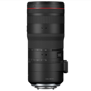 สำหรับเลนส์ RF 24-105 มม. F/2.8 L IS USM Z ฟูลเฟรม 77 มม. ฟิลเตอร์กระจก - Product Image 5