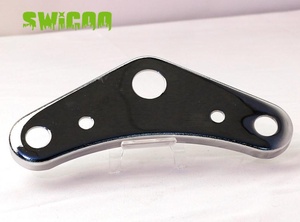 <span class=keywords><strong>Fourche</strong></span> avant <span class=keywords><strong>inversée</strong></span> en aluminium sur mesure pour Monkey Bike KTM, amortisseur pour moto tout-terrain - Product Image 5