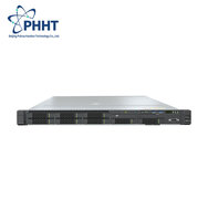 Server Rak 1U Hyperfusion 1288H V6 Terlaris Prosesor Intel Xeon SAS/SATA/SSD Server Berkinerja Tinggi
