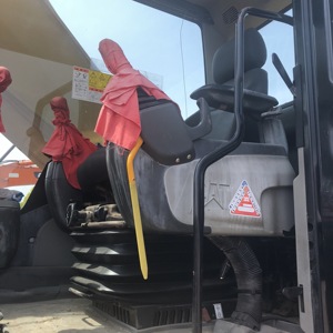 Qualité Parfaite avec Moteur Puissant - Excavatrice Hydraulique Cat 336 336d 336d2 336d2l pour Travaux de Construction Lourde à Shanghai, Chine - Product Image 6