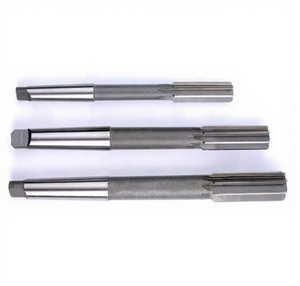 Расширитель с прямым хвостовиком конической формы HSS morse - Product Image 2