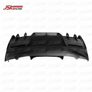 PARE-CHOCS ARRIÈRE PP pour <span class=keywords><strong>CHEVROLET</strong></span> CAMARO 2016-2023 Mise à niveau au STYLE <span class=keywords><strong>CORVETTE</strong></span> - Product Image 5