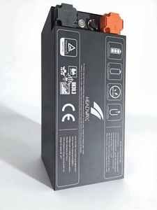 Headway Oplaadbare Hot Sale 12.8V314Ah Lithium Lifepo4 Accu voor Campingauto/Camper Reservevoeding - Product Image 3