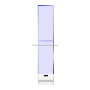 An Ninh Bán Lẻ <span class=keywords><strong>EAS</strong></span> Hệ Thống Chống Trộm AM 58Khz Chống Trộm Cổng An Ninh Báo Động Antenna Sản Phẩm An Ninh Cho Các Cửa Hàng - Product Image 3