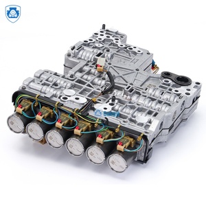 Boîtier de valve de haute qualité 10R60 10R80 pour boîte de vitesses automatique, unité de commande de boîtier de valve pour Ford Raptor F150 - Product Image 4