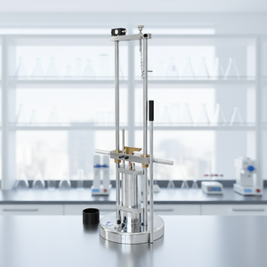 Valore d'Impatto degli Aggregati Grossolani (AIV) con Contatore - Product Image 1