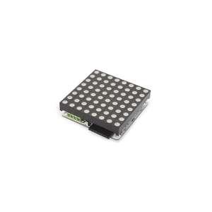 Whadda RGB DOT MATRIX BOARD & DRIVER BOARD BASÉ SUR ATMEGA328 - Product Image 1