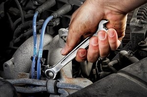Clé à douille combinée 10, 11, 12, 13, 17, 19 mm pour l'industrie automobile, de bonne qualité - Product Image 5