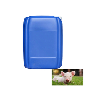 Longsheng工場直接飼料グレードDL-メチオニンCAS 59-51-8粉末および家禽用液体飼料添加物 - Product Image 2