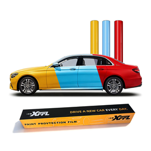 Vinilo Brillante para Automóviles PET/PVC Color Rojo Metalizado con Protección UV <span class=keywords><strong>y</strong></span> Antiarañazos para Carrocería de Automóvil <span class=keywords><strong>y</strong></span> Motocicleta - Product Image 2