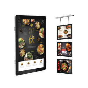 Quảng Cáo Acrylic áp phích hiển thị dấu hiệu A1/A2/A3/A4 quảng cáo trong nhà hộp Đèn cho cửa hàng nhà hàng - Product Image 4