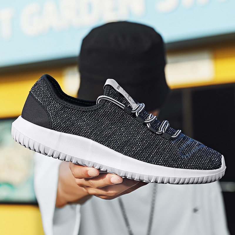 Zapatillas deportivas de imitación piel para mujer | FASHIOLA.es