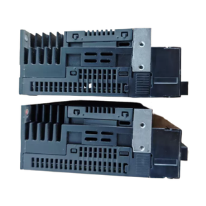 Servoaccionamiento EtherCAT de alto rendimiento R88D-KN04H-ECT-Z R88D-KN08H-ECT-Z, controlador de movimiento de comunicación de alta velocidad para aplicaciones industriales - Product Image 2