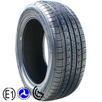 إطارات سيارات صينية شعاعية 185R14 165/70R14 205/60R16، إطارات PCR معتمدة من ECE، توريد بالجملة للتصدير B2B