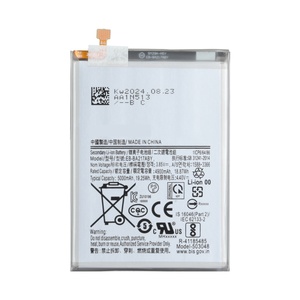 Batterie de téléphone portable haute capacité EB-BA217ABY pour Samsung A21S A02 A12 M02 A13(4G) A04S, vente en gros d'usine - Product Image 2