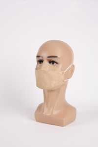 Mascarilla desechable KN95 para adultos, máscara de protección facial con filtro 99%, diseño de 5 capas elásticas, máscara facial KN95 - Product Image 2