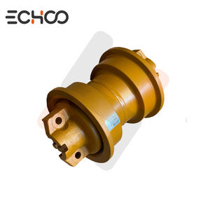 Track <span class=keywords><strong>Roller</strong></span> D60F D60P, untuk pelengkap bingkai KOMATSU bulldoser - Product Image 1