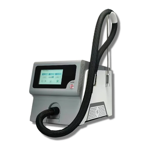 Nuevo Enfriador de Piel Pro Air Zimmer Cryo para Tratamiento con Láser de CO2, Máquina de Enfriamiento de Piel con Aire Frío, Enfriador de Aire en Venta - Product Image 1