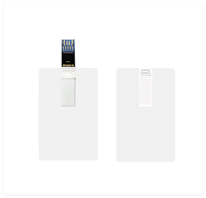 Memoria USB Personalizada <span class=keywords><strong>de</strong></span> Alta Velocidad para Negocios, Tipo <span class=keywords><strong>Tarjeta</strong></span> <span class=keywords><strong>de</strong></span> Crédito/Identificación, Formato 3.0, Regalo, Pendrive - Product Image 5