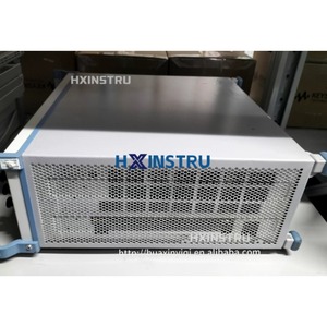 Generador de Señales Vectoriales Rohde & Schwarz SMW200A, 100kHZ-40GHZ&* H - Product Image 3
