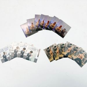 Etiquetas Adhesivas Impermeables con Impresión de Logotipo para Regalos con Paquete - Product Image 2