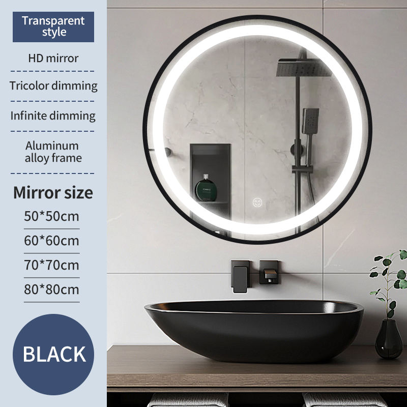 One-touch model  B Black