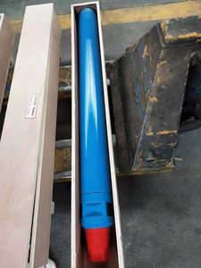 ضغط هواء عالي 8 بوصة من DHD380 - Product Image 3