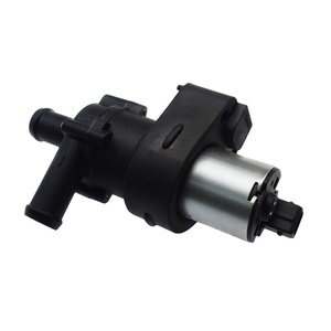 Mới 55056055aa 55056340aa điện tử phụ trợ Máy bơm nước cho Dodge cho Chrysler durango - Product Image 1