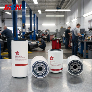Papier Filtre Absorbant Flocculant MSN <span class=keywords><strong>pour</strong></span> la Purification du Carburant Liquide <span class=keywords><strong>pour</strong></span> <span class=keywords><strong>Pompe</strong></span> de Station-Service et Coalescent de Carburant - Product Image 1