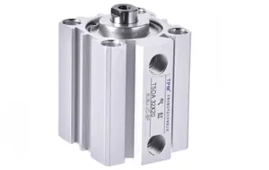 TSDA100X5กระบอกสูบ/10/15/20/25/30/35/40/45/50/55/60/65-B X70/75/80/85/90 - Product Image 4