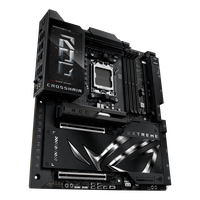 Nueva Placa Base ROG Crosshair X870E Extreme E-ATX AM5 9000 CPU Wi-Fi 7 DDR5 para Juegos, para PC con IA Avanzada