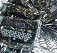D A&A+ Seri Keyboard Membran Arab Bagian 37581 Kompatibel dengan Suku Cadang Printer Inkjet