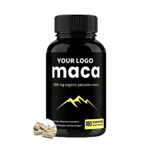 Cápsulas Potenciadoras de Energía y Retardantes del Tiempo para la Erección Masculina ACV 500mg, Gran Venta - Product Image 1