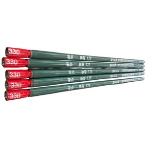 Nuevo Producto: Escariador de Pozos para Campos Petroleros, Forjado, Certificado ISO9001 - Product Image 3