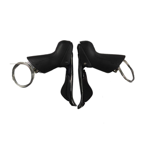 Bộ chuyển số xe đạp điện không dây WheelTop GeX 7700 7701 với bộ chuyển tốc độ sau 7-14s dành cho xe đạp đường trường và xe đạp địa hình - Product Image 3