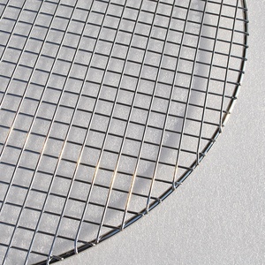 <span class=keywords><strong>Bandeja</strong></span> de <span class=keywords><strong>barbacoa</strong></span> personalizada de acero inoxidable, repuesto de parrilla de <span class=keywords><strong>carbón</strong></span> de alto calor, con pies - Product Image 2