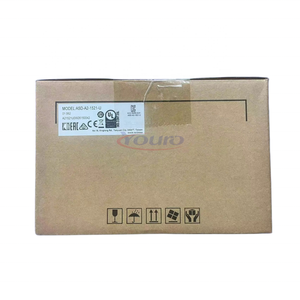 รุ่นดั้งเดิม ASD-A2-1521-U |   ไดรฟ์รุ่น ASDA-A2 ซีรีส์ |   1.5 กิโลวัตต์ 1500 วัตต์ |   ตัวควบคุมการเคลื่อนไหวอัจฉริยะ 220V AC - Product Image 5