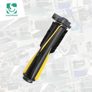 Brosse auto-nettoyante de remplacement compatible avec l'aspirateur <span class=keywords><strong>robot</strong></span> Sharks <span class=keywords><strong>IQ</strong></span> R101AE(RV1001AE) R101(RV1001) 103KY1000 - Product Image 1