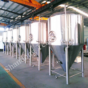 TEKBREW Gran Oferta: Fermentador <span class=keywords><strong>de</strong></span> Cerveza con Camisa <span class=keywords><strong>de</strong></span> Enfriamiento <span class=keywords><strong>de</strong></span> 1000L y 2000L, Precio <span class=keywords><strong>de</strong></span> Tanques <span class=keywords><strong>de</strong></span> Fermentación <span class=keywords><strong>de</strong></span> 1000L, Tanque Cónico Aislado - Product Image 5